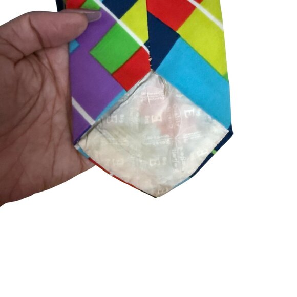 Hartford Vintage Neck Tie - Picture 5 of 5